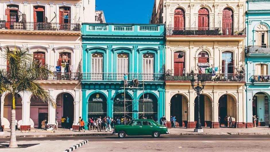 gaceta oficial de cuba aduana pdf