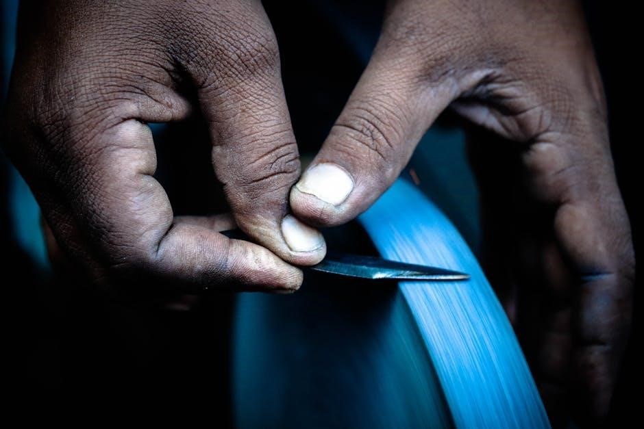 knife angle sharpening guide