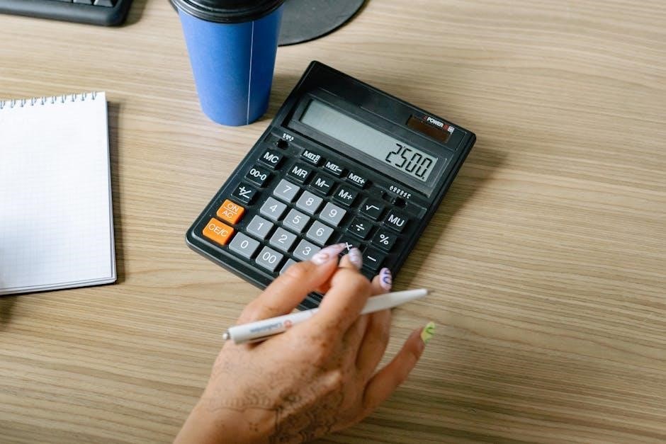arizona accounting manual