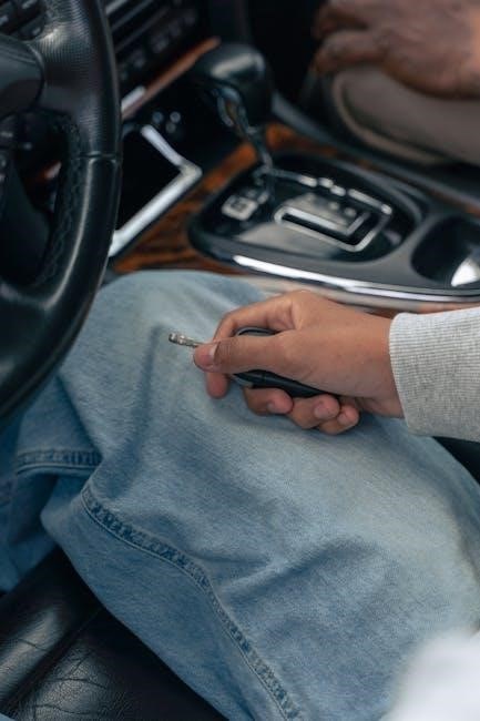 driving lessons for manual transmission cars