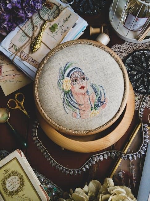 step by step cross stitch symbols guide